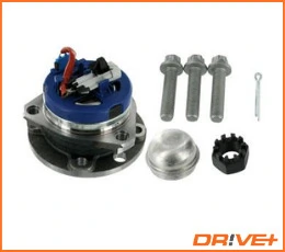 Wheel Bearing Kit DP2010.10.0206