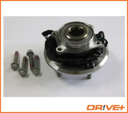 Wheel Bearing Kit DP2010.10.0412