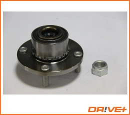 Wheel Bearing Kit DP2010.10.0398