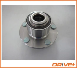 Wheel Bearing Kit DP2010.10.0474
