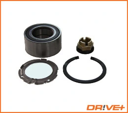 Wheel Bearing Kit DP2010.10.0197