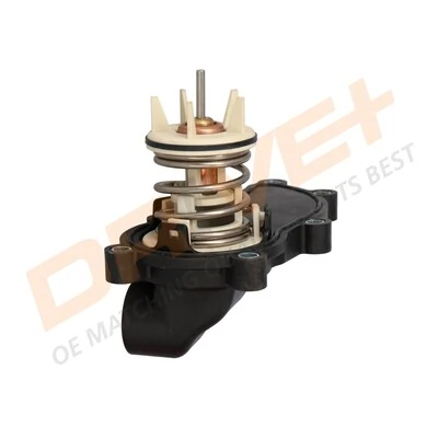 Thermostat, coolant DP2310.14.0742