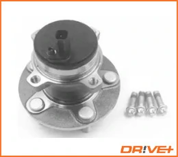 Wheel Bearing Kit DP2010.10.0218