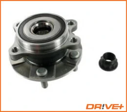Wheel Bearing Kit DP2010.10.0252