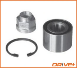 Wheel Bearing Kit DP2010.10.0351