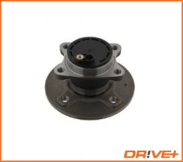 Wheel Bearing Kit DP2010.10.0221