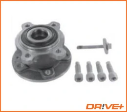 Wheel Bearing Kit DP2010.10.0361
