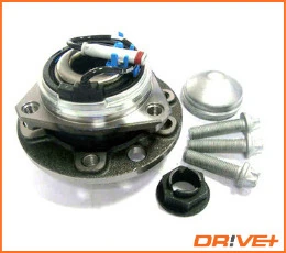 Wheel Bearing Kit DP2010.10.0356
