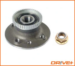 Wheel Bearing Kit DP2010.10.0573