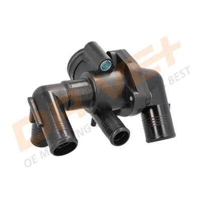 Thermostat, coolant DP2310.14.0721