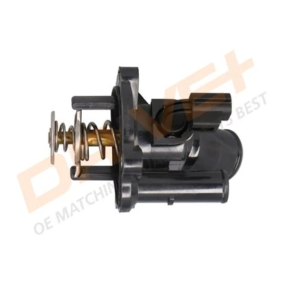 Thermostat, coolant DP2310.14.0621