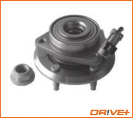 Wheel Bearing Kit DP2010.10.0227