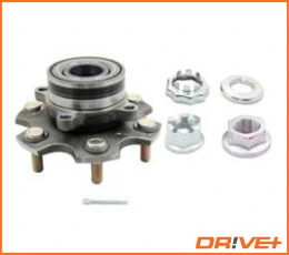 Wheel Bearing Kit DP2010.10.0274