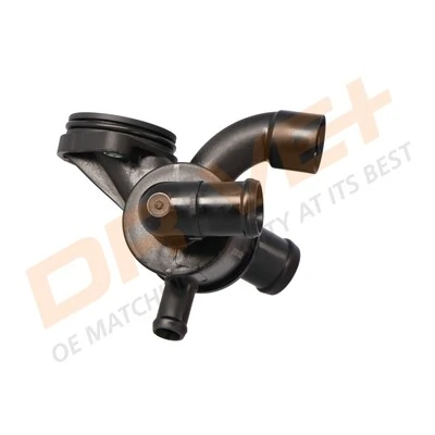 Thermostat, coolant DP2310.14.0681