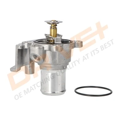 Thermostat, coolant DP2310.14.0712