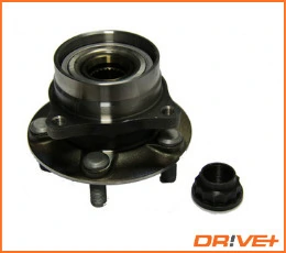 Wheel Bearing Kit DP2010.10.0212