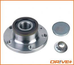 Wheel Bearing Kit DP2010.10.0098