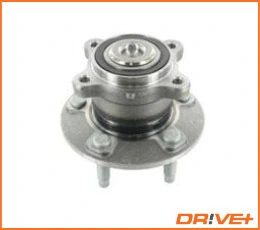 Wheel Bearing Kit DP2010.10.0455