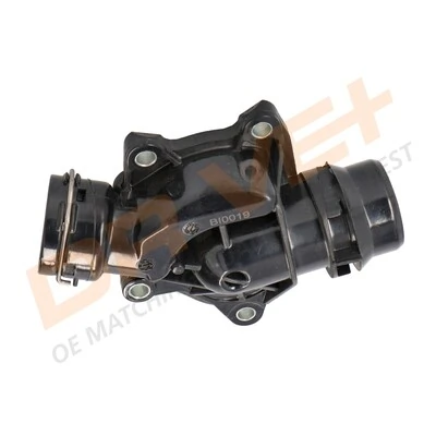 Thermostat, coolant DP2310.14.0622