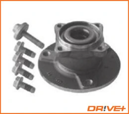 Wheel Bearing Kit DP2010.10.0484