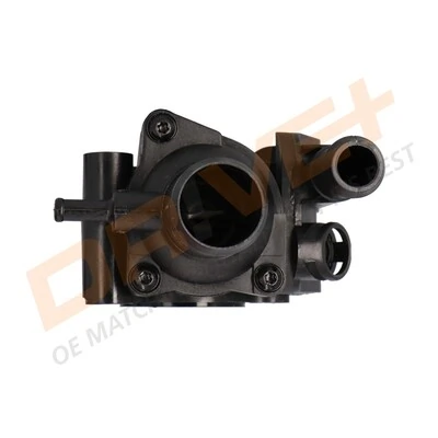 Coolant Flange DP2310.14.0724