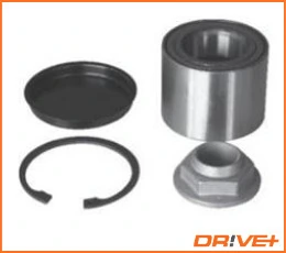 Wheel Bearing Kit DP2010.10.0181