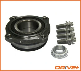 Wheel Bearing Kit DP2010.10.0293