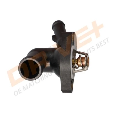 Coolant Flange DP2310.14.0741