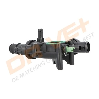 Thermostat, coolant DP2310.14.0726