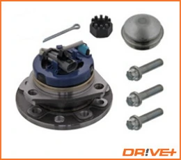 Wheel Bearing Kit DP2010.10.0211