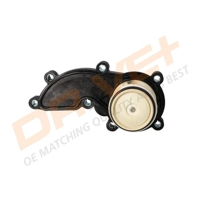 Thermostat, coolant DP2310.14.0738