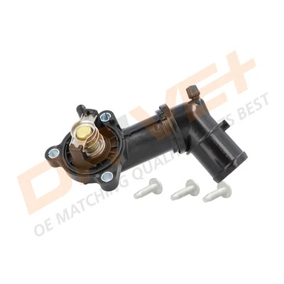 Thermostat, coolant DP2310.14.0700