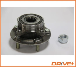 Wheel Bearing Kit DP2010.10.0558