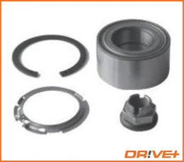 Wheel Bearing Kit DP2010.10.0155