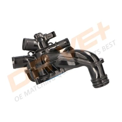 Thermostat, coolant DP2310.14.0745
