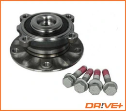 Wheel Bearing Kit DP2010.10.0146