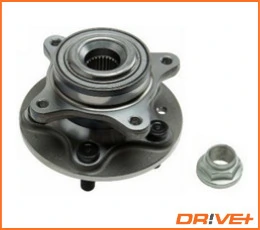 Wheel Bearing Kit DP2010.10.0432