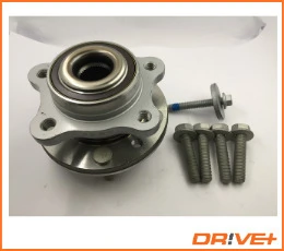 Wheel Bearing Kit DP2010.10.0348