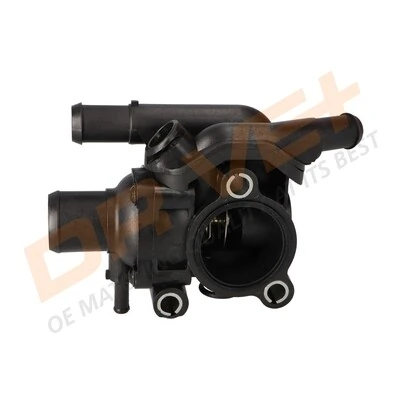 Coolant Flange DP2310.14.0724