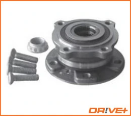 Wheel Bearing Kit DP2010.10.0228