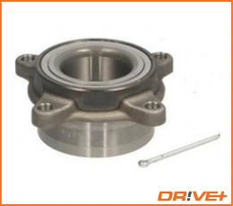 Wheel Bearing Kit DP2010.10.0391