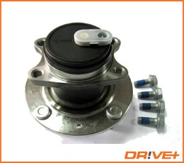 Wheel Bearing Kit DP2010.10.0242