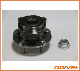 Wheel Bearing Kit DP2010.10.0261