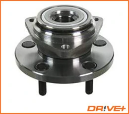 Wheel Bearing Kit DP2010.10.0557