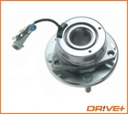 Wheel Bearing Kit DP2010.10.0525