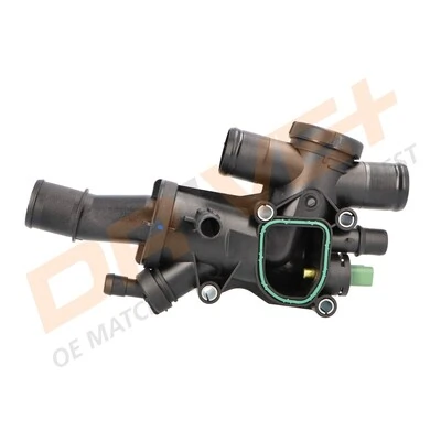 Thermostat, coolant DP2310.14.0726