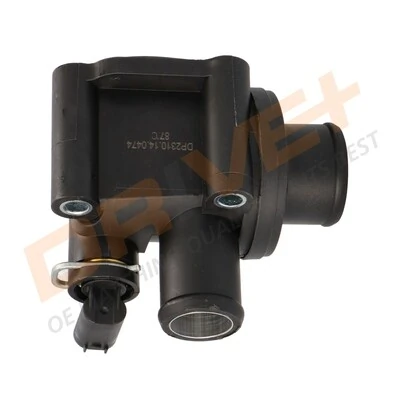 Thermostat, coolant DP2310.14.0474