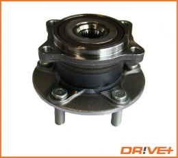 Wheel Bearing Kit DP2010.10.0552