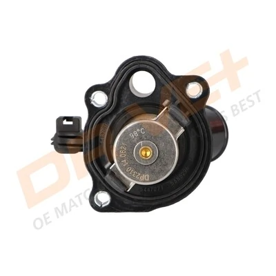 Thermostat, coolant DP2310.14.0621