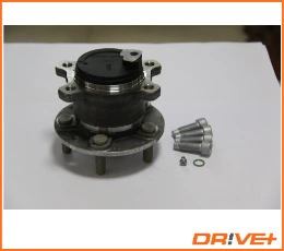 Wheel Bearing Kit DP2010.10.0538